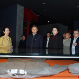 中联部在湖南韶山开展党史学习教育专题学习