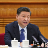 奋进新征程丨从“三个要求”看高质量发展