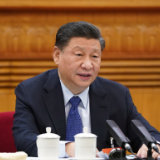 习近平：村民们的电热炕是什么样的？