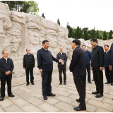 央视网评｜铭记中国革命成功的奥秘