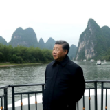 和人民在一起丨八桂山水，映照总书记的人民情怀