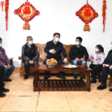 【央视快评】让人民生活幸福是“国之大者”