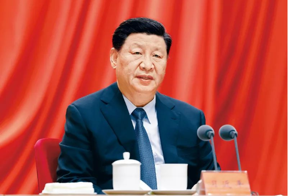提高“政治三力”，习近平总书记反复强调