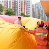 湖南开展“防灾减灾日”集中宣传活动