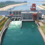 习近平河南行丨国之重器润北方——走进南水北调中线工程陶岔渠首枢纽工程和丹江口水库