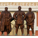 红色足迹丨红色照金 薪火相传