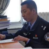 边境民警张思祖：放弃读博守边关 十年戍边苦亦甜