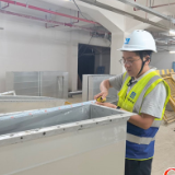 【强国中坚 高质量发展看国企】发力新智造打造新引擎，中部国企转型发展进行时