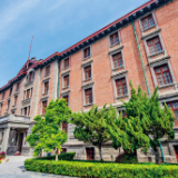 北大红楼：红色曙光从这里升起
