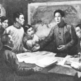 坚定不移听党话跟党走 ——学习《论中国共产党历史》（二十）
