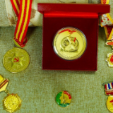 寻路百年|93岁抗战老兵:参加20多场革命战斗 写下8万多字回忆录