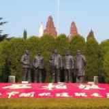 河北省北庄村：唱响团结歌 凝聚新时代钢铁力量——弘扬西柏坡精神