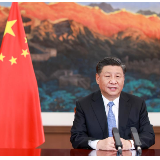 第一报道 | 三十而“励”！习主席寄语中国－东盟关系更大发展