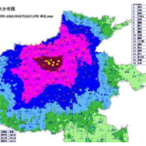 罕见！河南多地遭遇特大暴雨，暴雨来袭要如何自救？