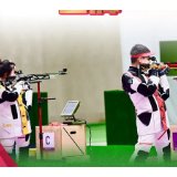 第9金！“CHINA YANG”，稳！