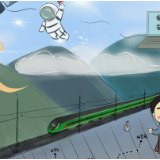 “五个一百”，记录网络空间温热的痕迹