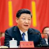 “中国式民主在中国行得通、很管用” ——学习《论中国共产党历史》(三十二)