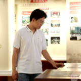 跨越时空的对话|杨根思战友杨德盛:追忆峥嵘岁月 传递英雄精神