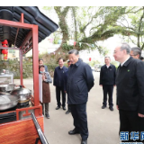 什么事，让习近平感到“惊奇”？