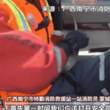 车辆涉水如何自救？这些操作至关重要