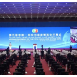 专家学者“云聚会”为提升全民数字素养出招