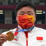 对话巩立姣 | 为梦想奋斗的时候最美 我还是那个追梦的铅球女孩