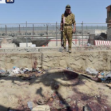 总台喀布尔观察丨美军仓皇撤离 为20年阿富汗战争画下狼狈句号