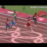 他们用同一个动作告诉世界 我来自中国！