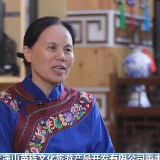 【崇德向善 见贤思齐 德耀中华】石丽平：心系家乡 指尖技艺化为扶贫产业