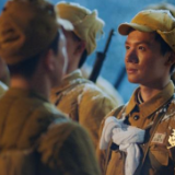 微视频丨英雄回家