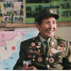 今天鲜花献给英烈｜“青春”战歌《197653》