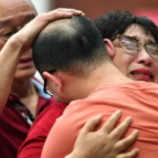 公安部：去年找回历年失踪被拐儿童10932名