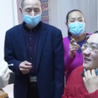 河南郑州：10日9时开展新一轮核酸检测 保障民生必需品供应充足