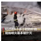 冬日里的“暖阳”！致敬寒冬中坚守的户外工作者