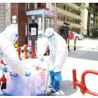 深圳抗疫：温度与力度背后是文明程度