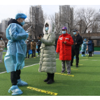 与奥密克戎大规模“遭遇”——聚焦天津疫情五大焦点