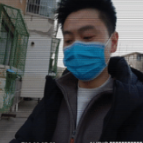 VLog丨介是嘛速度！——新华社记者带您“零距离”感受天津第二次全员核酸检测