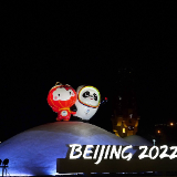 【地评线】京彩好评:在冬奥“麦克风”前讲好中国故事