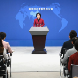 国台办：企图用语言为工具改变台湾社会的文化和民族认同不可能得逞