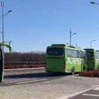 相约冰雪，一起来丨冬奥中的高校力量·不惧超低温 新能源汽车不再“怕冷”