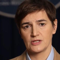 【国际人士话冬奥】塞尔维亚总理：两国携手共建“一起向未来”