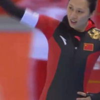 不断自我突破与超越！中国速度滑冰：用速度彰显中国力量崛起