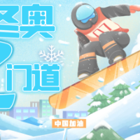 看冬奥 “辽”门道｜自由式滑雪空中技巧：教练与运动员间的“暗号”