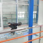 焦点访谈:一起向未来 科技赋能 让北京冬奥更精彩