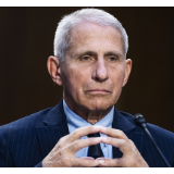 福奇警告：美国面临流感新冠“双流行” 不应放松警惕