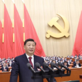 习近平：国家安全是民族复兴的根基