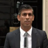 英国新任首相苏纳克内阁成员陆续公布