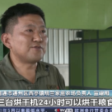 在希望的田野上丨全国秋粮收获近九成