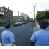 外媒：美国2021年谋杀强奸案件增加且数据不完整 或扭曲民众认知