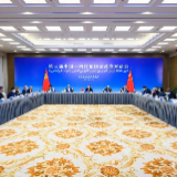 中共二十大具有重大历史意义——来自阿拉伯国家政党政要的声音